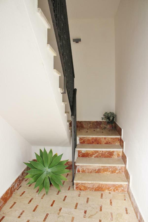 Villa Casa Vacanze Dei Corsari Palermo Exterior foto