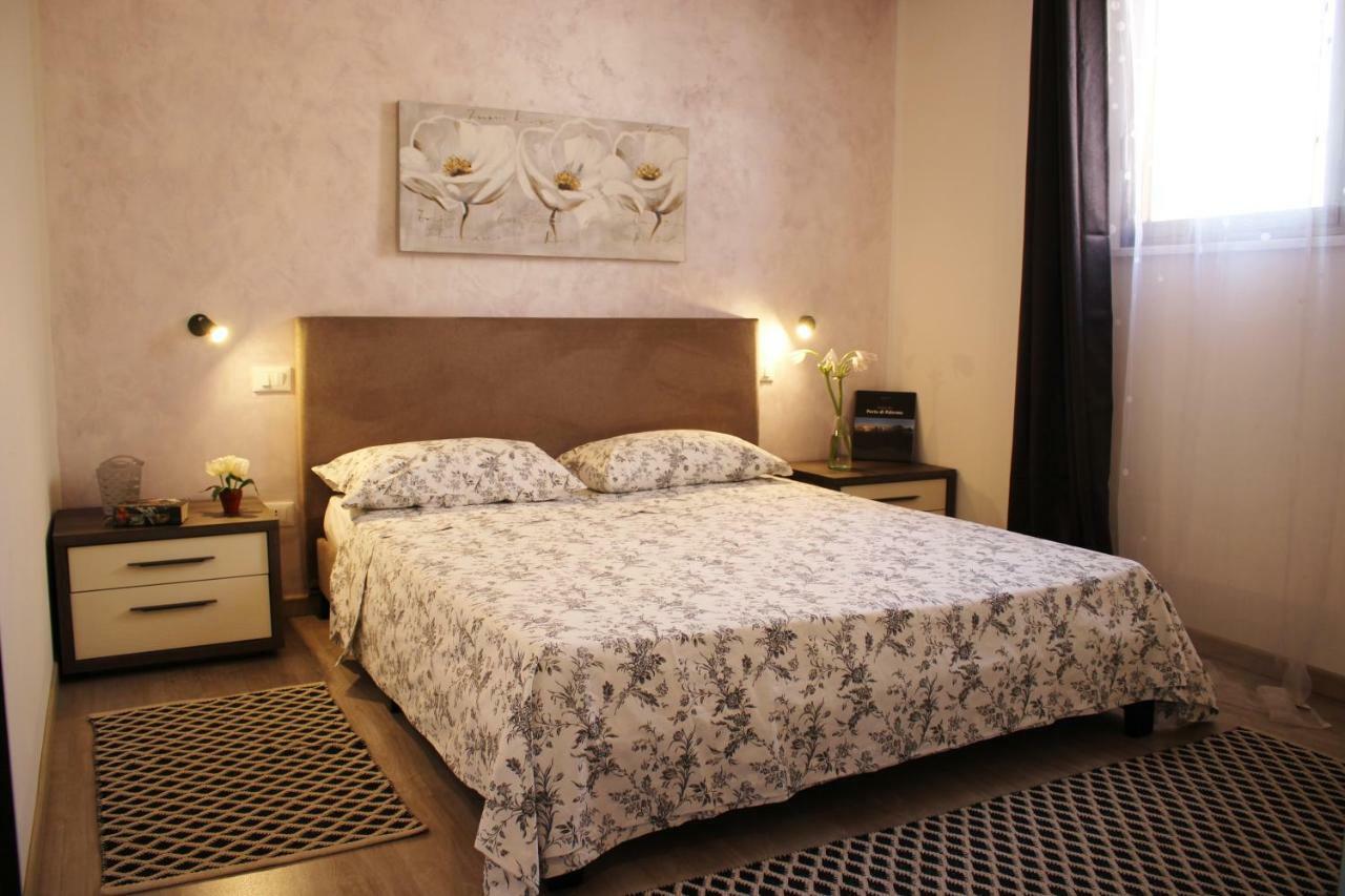 Villa Casa Vacanze Dei Corsari Palermo Exterior foto